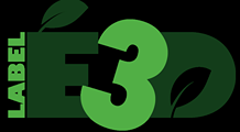Label E3D