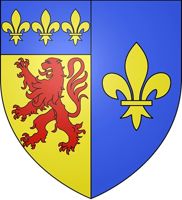 Ville de Verneuil d'Avre et d'Iton