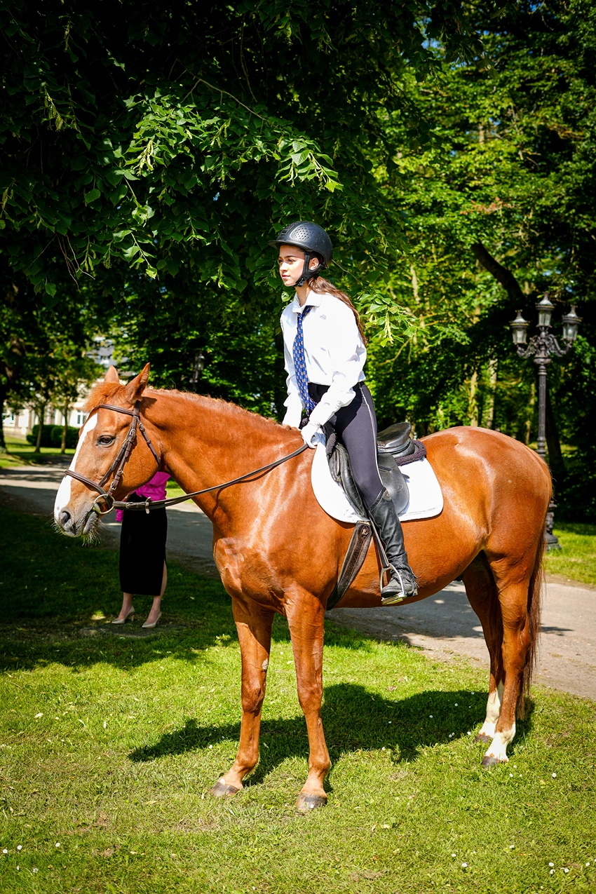 Ecolesdesroches accueil equitation