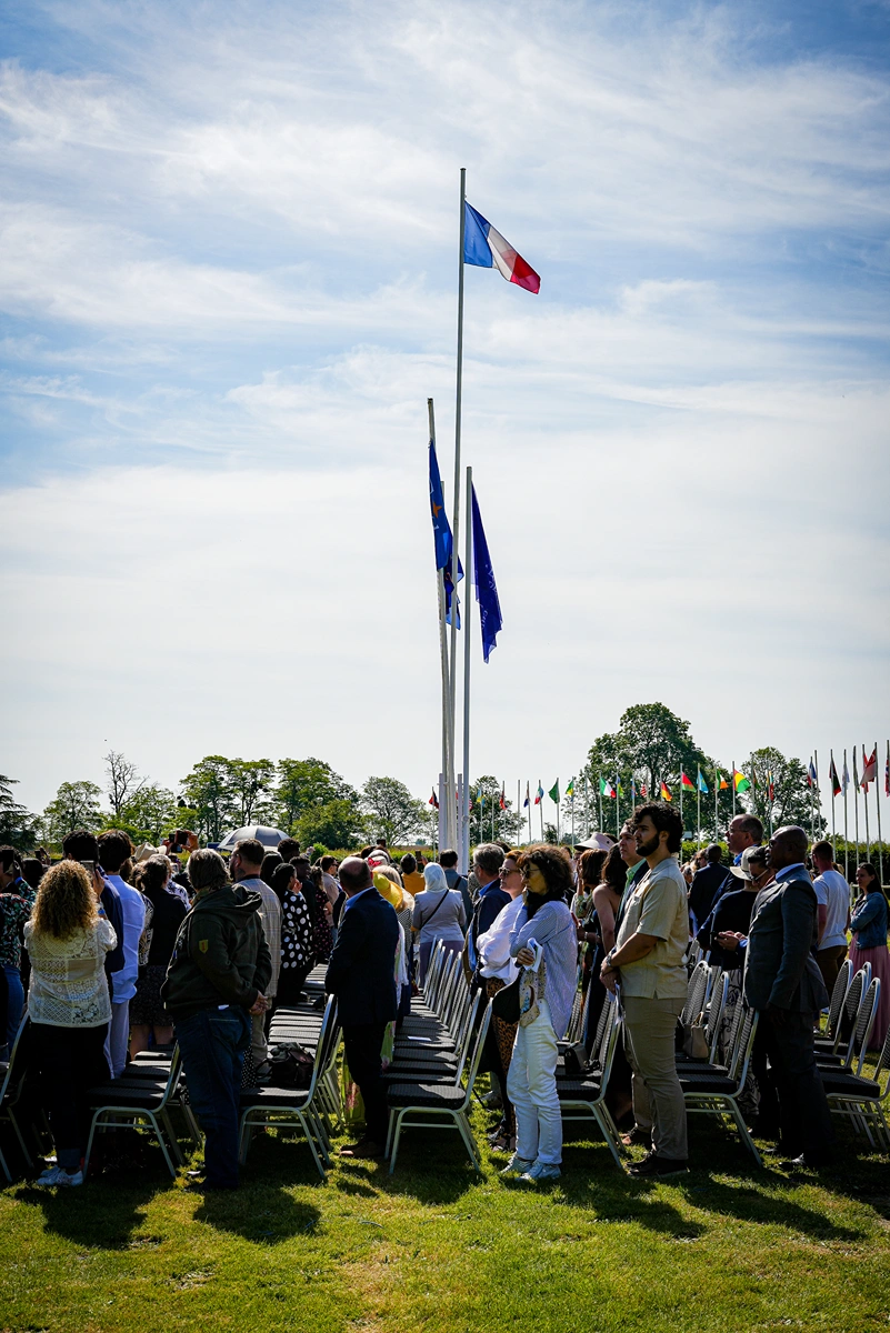 Ecoledesroches boarding school captains values