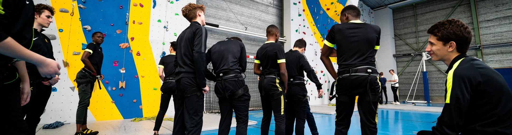 Ecoledesroches sport et epanouissement
