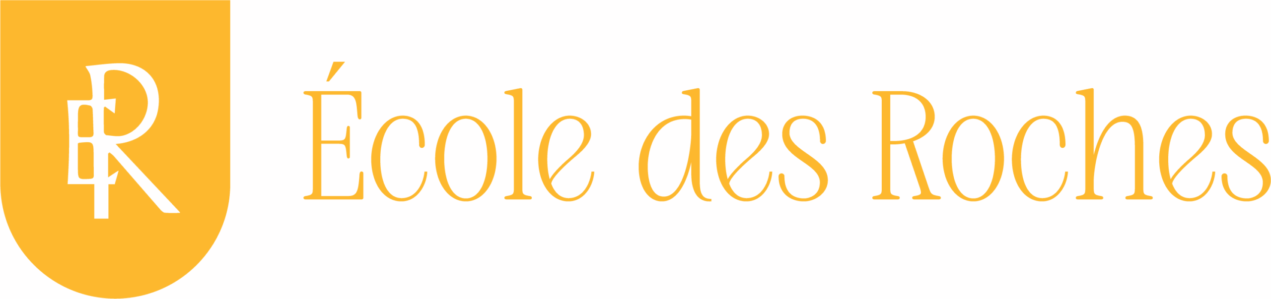 Logo blanc