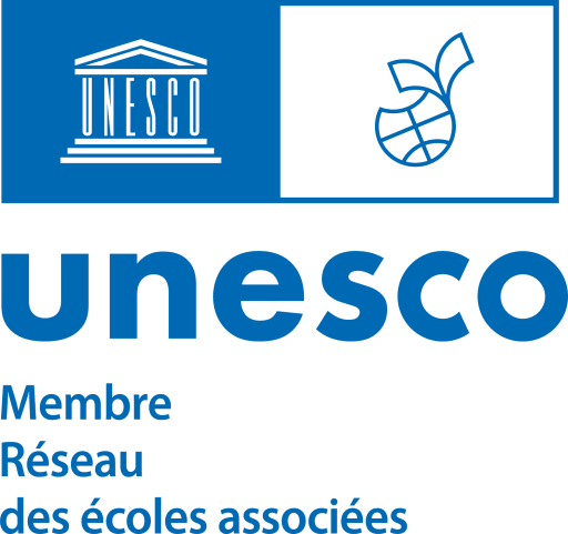 Logo unesco