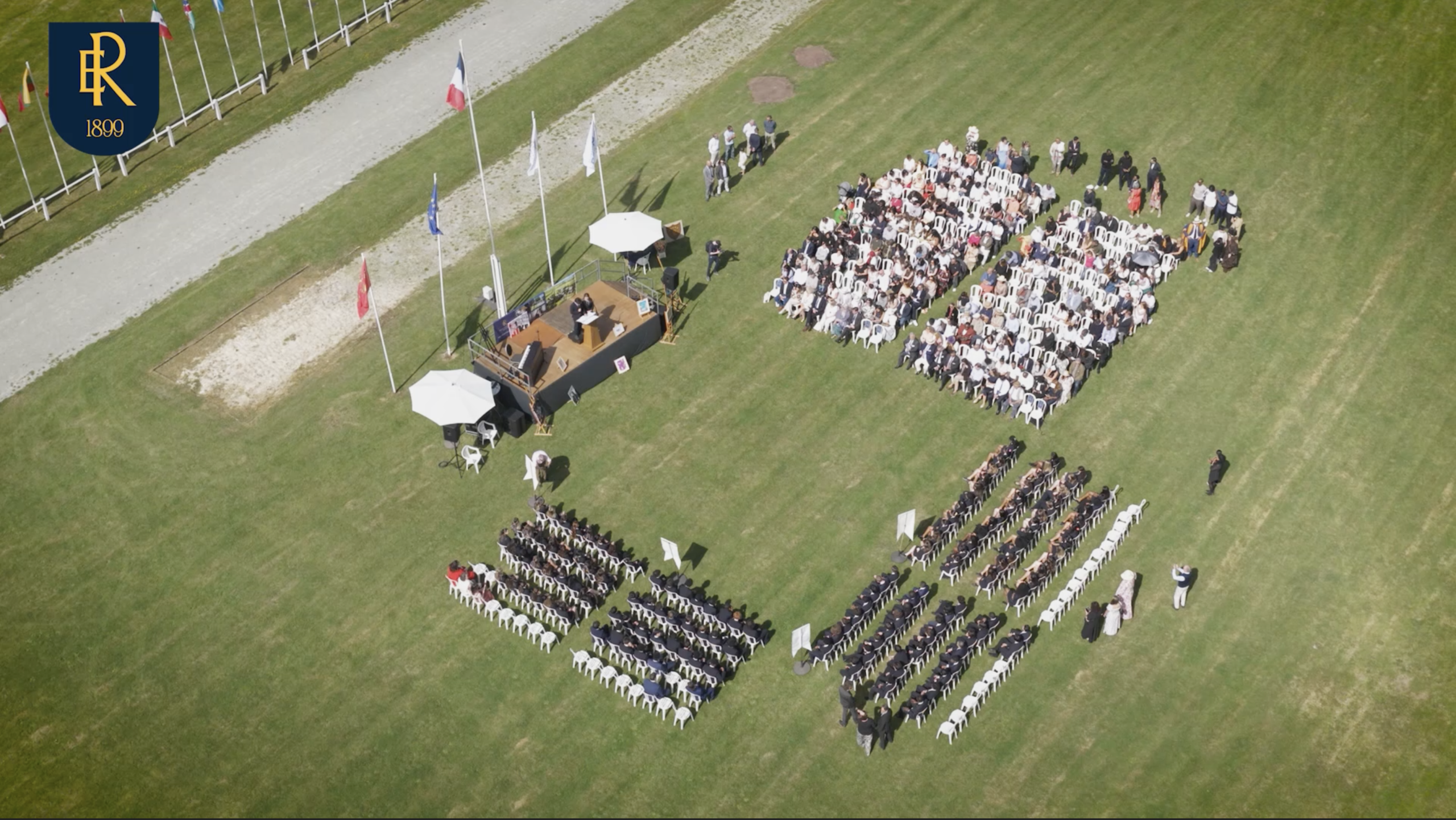 Fête de l’École