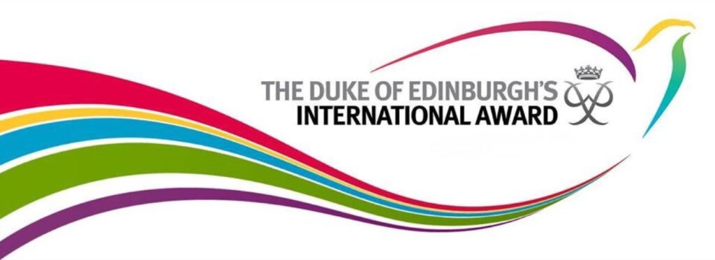 Duke of Edinburgh's Award