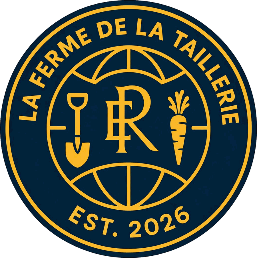 La Ferme de la Taillerie, est. 2026