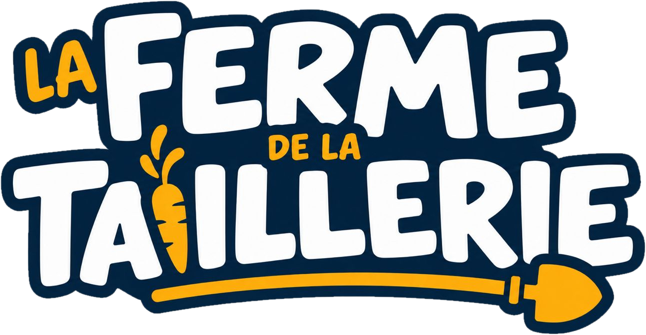 La Ferme de la Taillerie