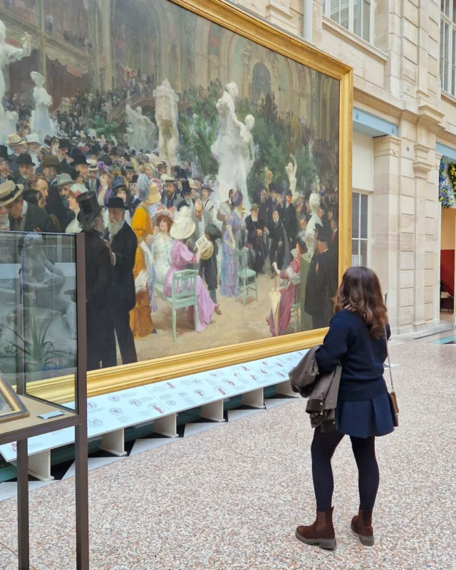 Dans la continuité de leurs découvertes culturelles à travers la France, les élèves du programme FLE ont jeudi dernier, pris la direction de Rouen. Au programme : flânerie dans les rues du centre historique et visite du Musée des Beaux-Arts pour s’imprégner de la richesse culturelle et artistique de la Normandie. 

Une nouvelle sortie qui illustre parfaitement l’esprit du programme Français Langue Étrangère : apprendre, s’ouvrir et découvrir autrement.